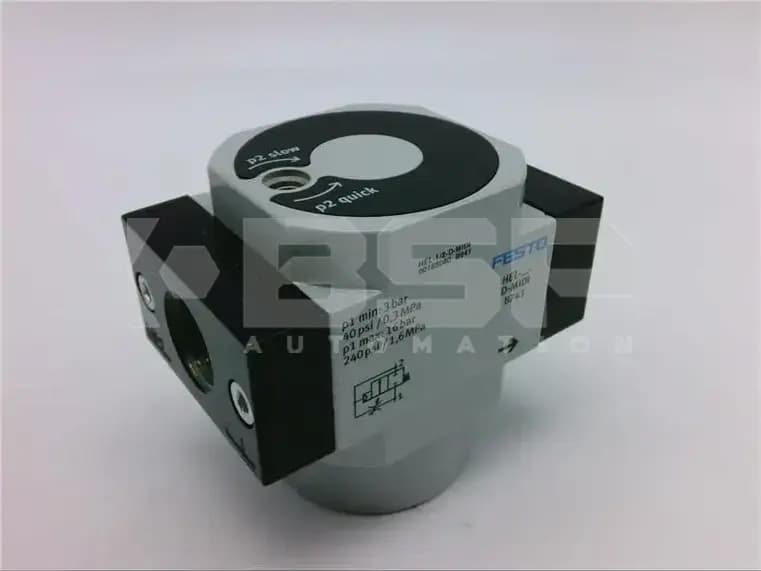 FESTO HEL-1/2-D-MIDI FESTO HEL-1/2-D-MIDI