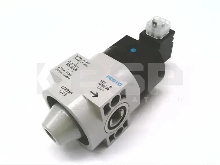 FESTO HEE-D-MINI-24 FESTO HEE-D-MINI-24