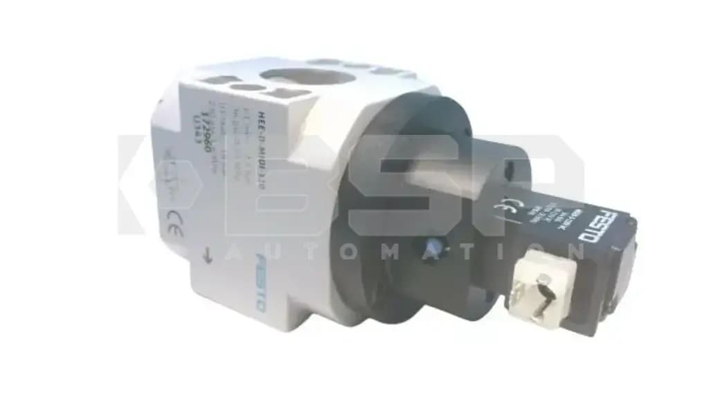 FESTO HEE-D-MINI-110 FESTO HEE-D-MINI-110