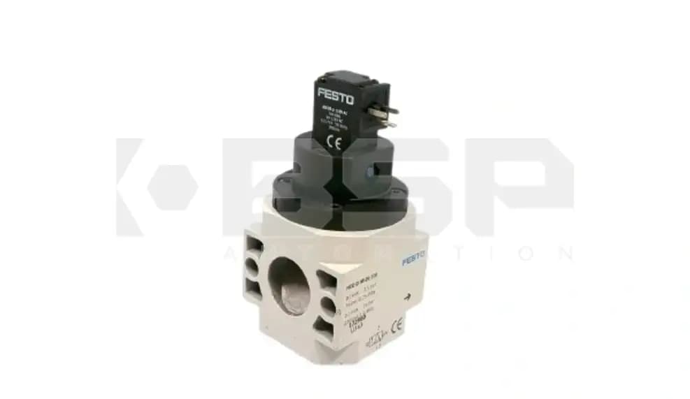 FESTO HEE-D-MIDI-110 FESTO HEE-D-MIDI-110