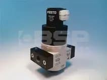 FESTO HEE-1/8-D-MINI-24-NPT FESTO HEE-1/8-D-MINI-24-NPT
