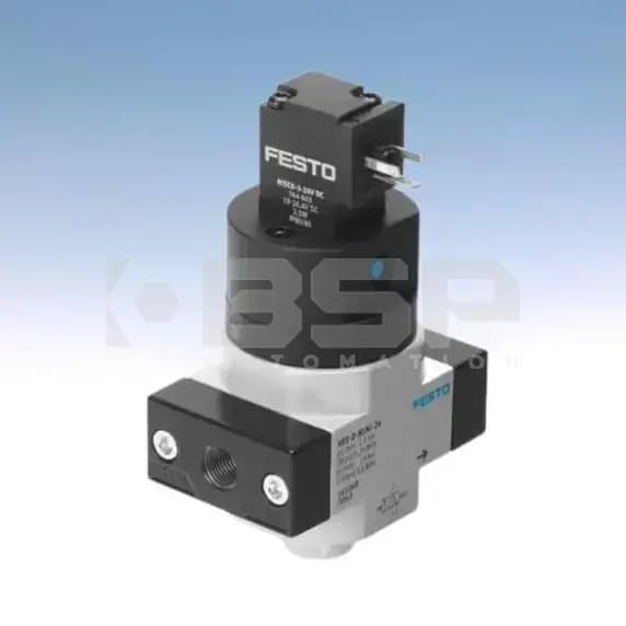 FESTO HEE-1/8-D-MINI-24 FESTO HEE-1/8-D-MINI-24