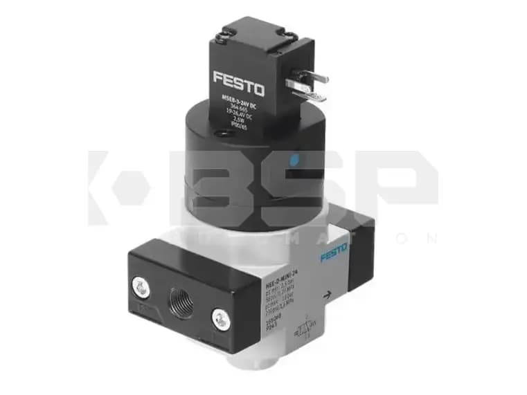 FESTO HEE-1/4-D-MINI-230 FESTO HEE-1/4-D-MINI-230