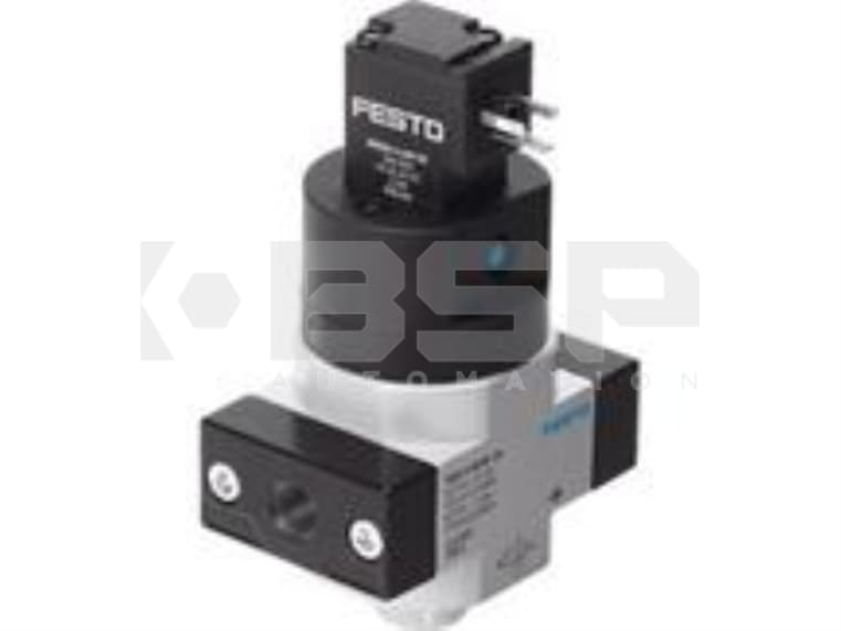 FESTO HEE-1/4-D-MIDI-24 FESTO HEE-1/4-D-MIDI-24