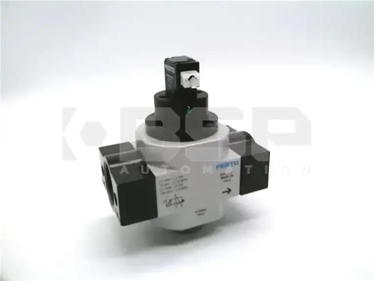 FESTO HEE-1-D-MAXI-24 FESTO HEE-1-D-MAXI-24