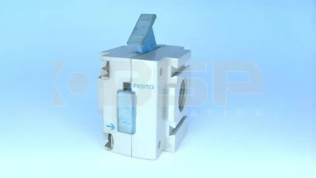 FESTO HEA-M2-G1/2 FESTO HEA-M2-G1/2