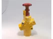 FESTO HE-U-B3/8 FESTO HE-U-B3/8