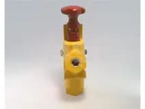 FESTO HE-U-B3/8 FESTO HE-U-B3/8