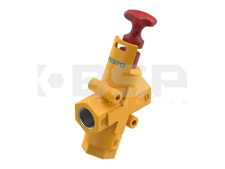 FESTO HE-N3/4-LO FESTO HE-N3/4-LO