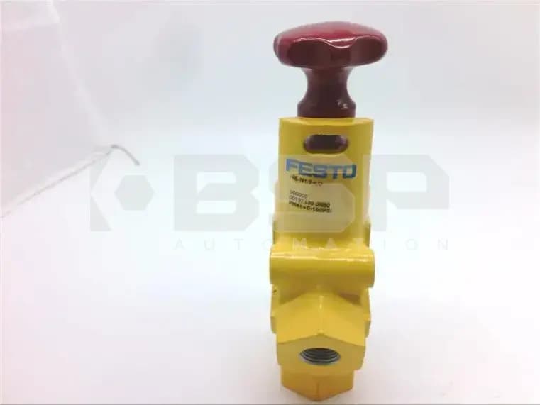 FESTO HE-N1/2-LO FESTO HE-N1/2-LO