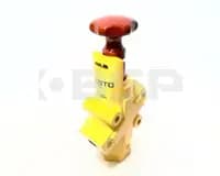 FESTO HE-G3/8-LO FESTO HE-G3/8-LO