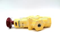 FESTO HE-G3/8-LO FESTO HE-G3/8-LO