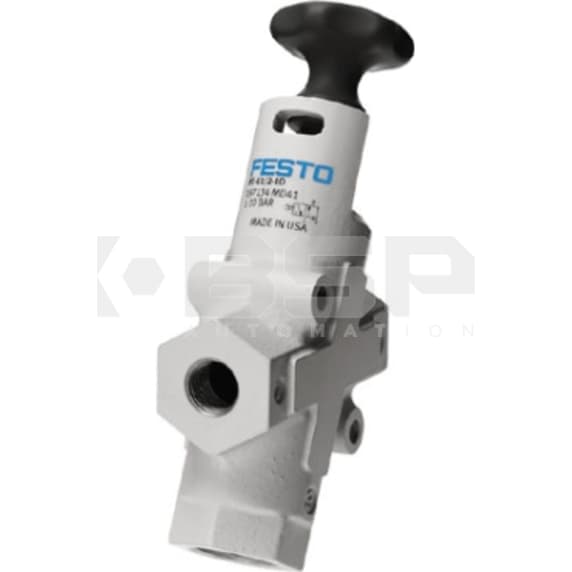 FESTO HE-G3/4-LO FESTO HE-G3/4-LO