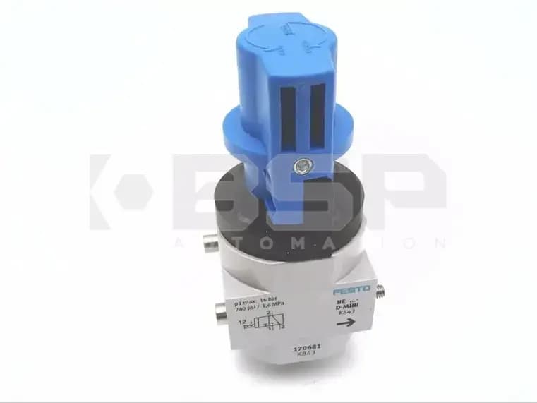 FESTO HE-D-MINI FESTO HE-D-MINI