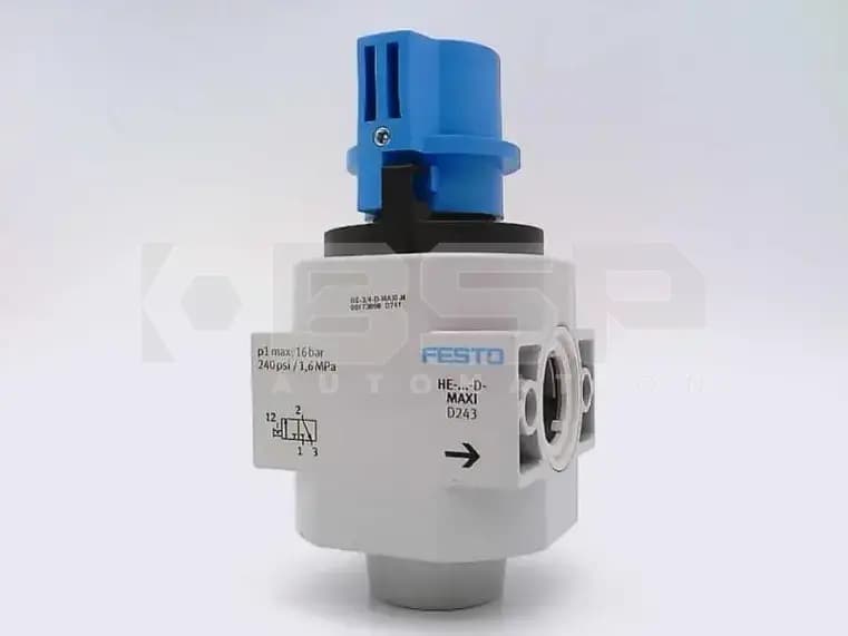 FESTO HE-3/4-D-MAXI-NPT FESTO HE-3/4-D-MAXI-NPT