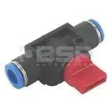 FESTO HE-3-QS-8 FESTO HE-3-QS-8