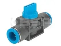 FESTO HE-3-QS-3/8-U FESTO HE-3-QS-3/8-U