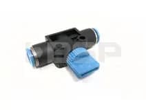 FESTO HE-2-QS-8 FESTO HE-2-QS-8