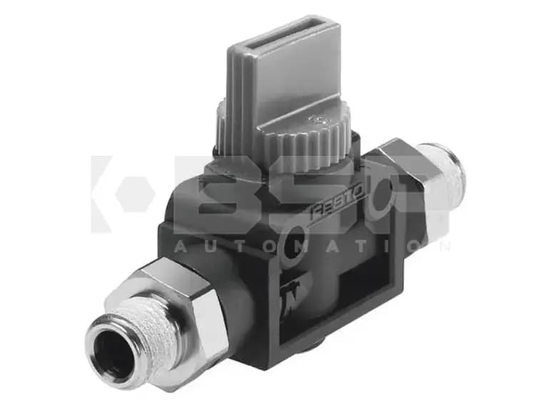 FESTO HE-2-1/4-QS-1/4-U FESTO HE-2-1/4-QS-1/4-U