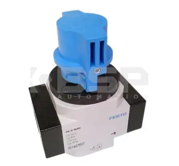 FESTO HE-1/2-D-MIDI FESTO HE-1/2-D-MIDI