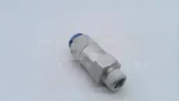 FESTO HB-3/8-QS-12 FESTO HB-3/8-QS-12