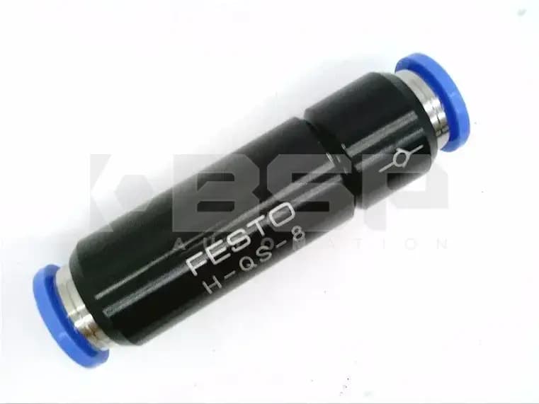 FESTO H-QS-8 FESTO H-QS-8