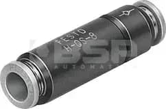 FESTO H-QS-8 FESTO H-QS-8