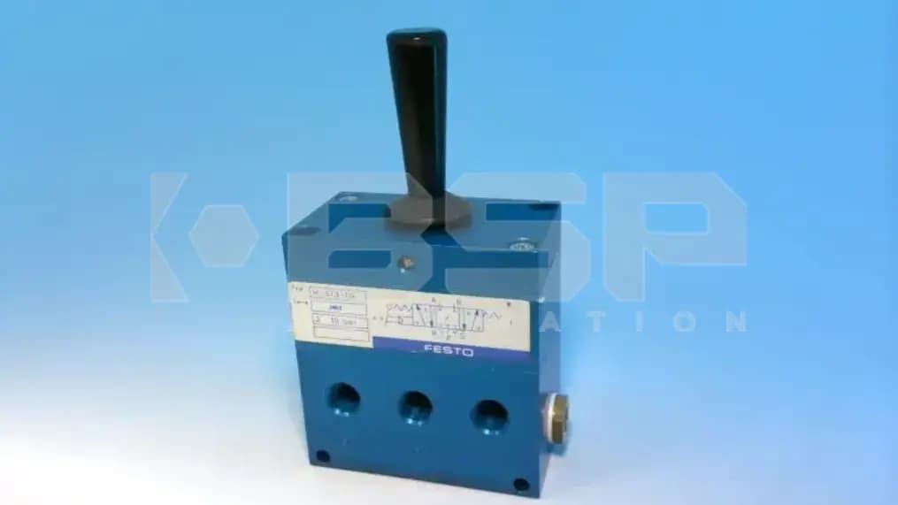 FESTO H-5/3-1/4 FESTO H-5/3-1/4