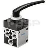 FESTO H-5-1/4-B FESTO H-5-1/4-B
