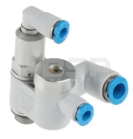 FESTO GRXA-HG-1/8-QS-6 FESTO GRXA-HG-1/8-QS-6