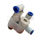 FESTO GRXA-HG-1/8-QS-4 FESTO GRXA-HG-1/8-QS-4