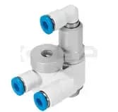FESTO GRXA-HG-1/4-QS-8 FESTO GRXA-HG-1/4-QS-8