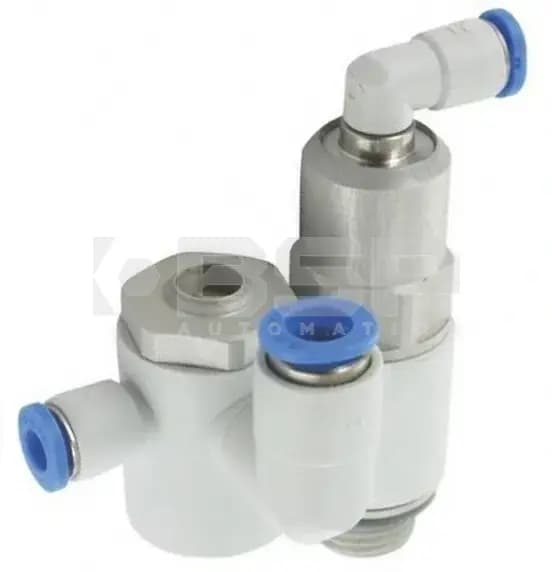 FESTO GRXA-HG-1/4-QS-6 FESTO GRXA-HG-1/4-QS-6