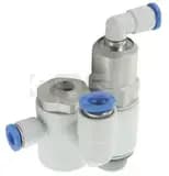 FESTO GRXA-HG-1/4-QS-6 FESTO GRXA-HG-1/4-QS-6