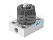 FESTO GRPO-160-1/8-AL FESTO GRPO-160-1/8-AL