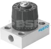 FESTO GRP-70-1/8-AL FESTO GRP-70-1/8-AL