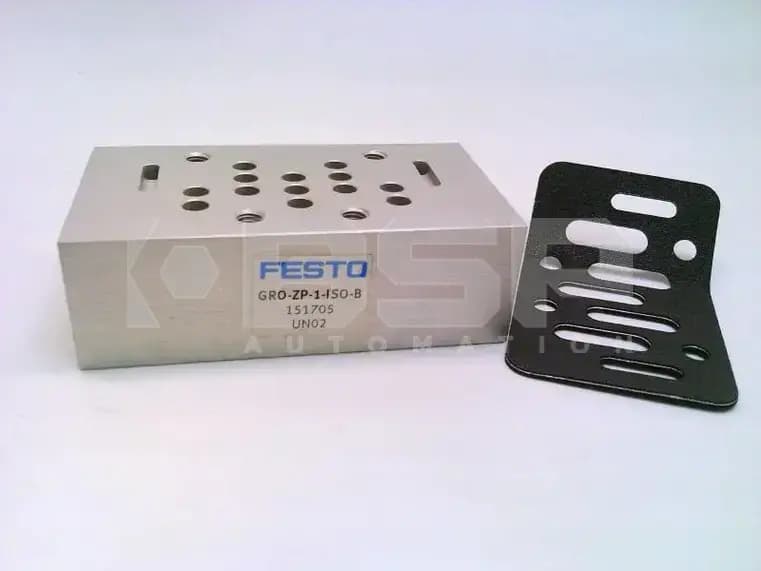 FESTO GRO-ZP-1-ISO-B FESTO GRO-ZP-1-ISO-B