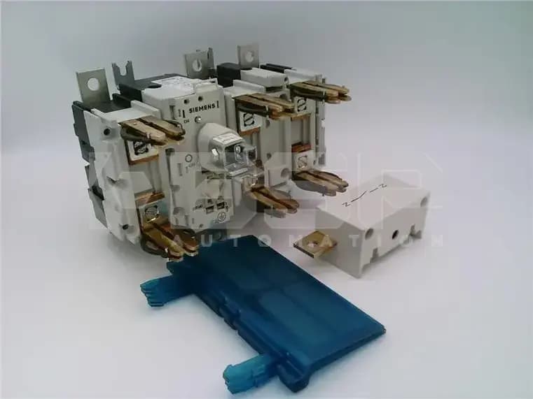 Siemens 3KL5540-1AB01 Siemens 3KL5540-1AB01