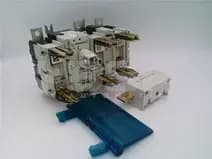 Siemens 3KL5540-1AB01 Siemens 3KL5540-1AB01
