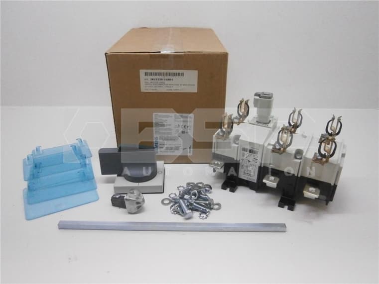 Siemens 3KL5330-1GB01 Siemens 3KL5330-1GB01