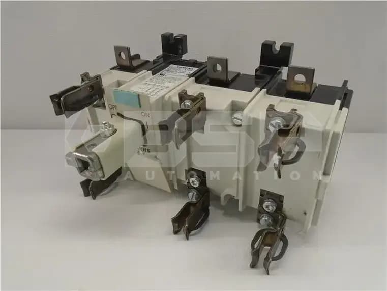 Siemens 3KL5230-1AB01 Siemens 3KL5230-1AB01
