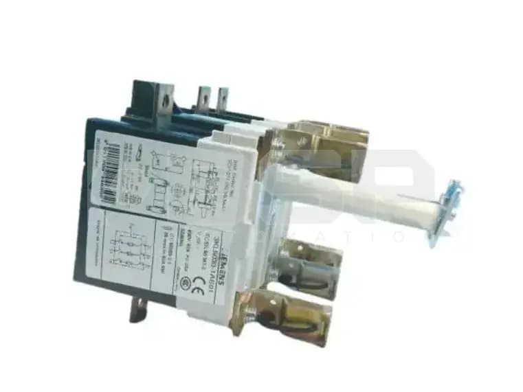 Siemens 3KL5030-1AB01 Siemens 3KL5030-1AB01