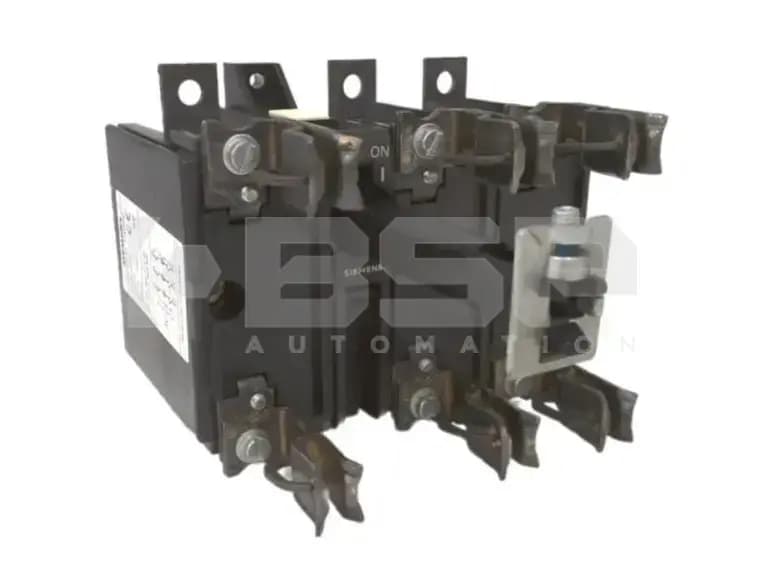 Siemens 3KL5030-1AB00 Siemens 3KL5030-1AB00
