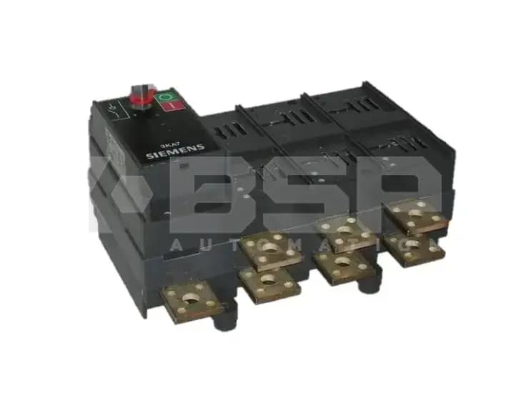 Siemens 3KA71544AA00 Siemens 3KA71544AA00
