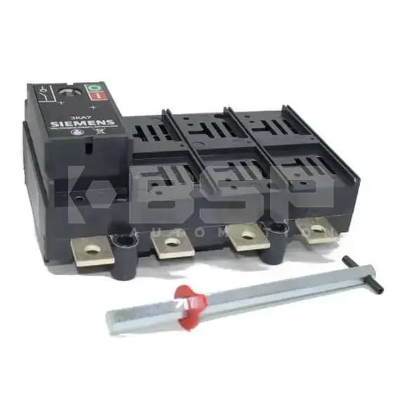 Siemens 3KA7132-4AA00 Siemens 3KA7132-4AA00