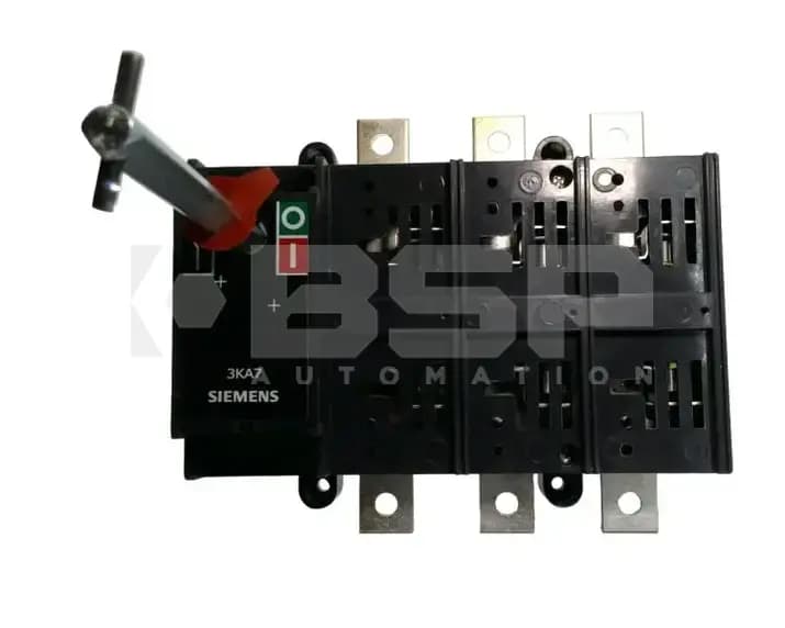Siemens 3KA7132-3AA00 Siemens 3KA7132-3AA00