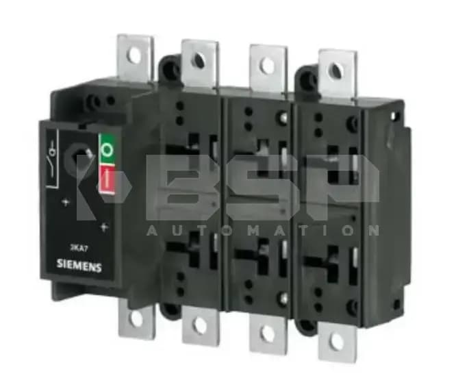 Siemens 3KA7123-4AA00 Siemens 3KA7123-4AA00