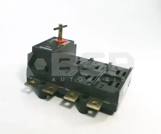 Siemens 3KA7122-4AA00 Siemens 3KA7122-4AA00