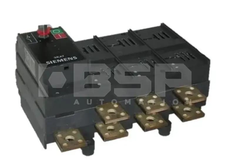 Siemens 3KA71133AA00 Siemens 3KA71133AA00
