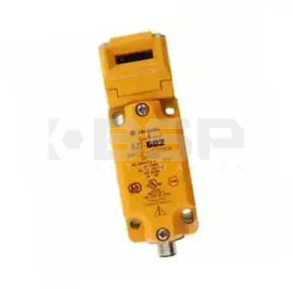 Allen Bradley 440K-M2NANYC Allen Bradley 440K-M2NANYC